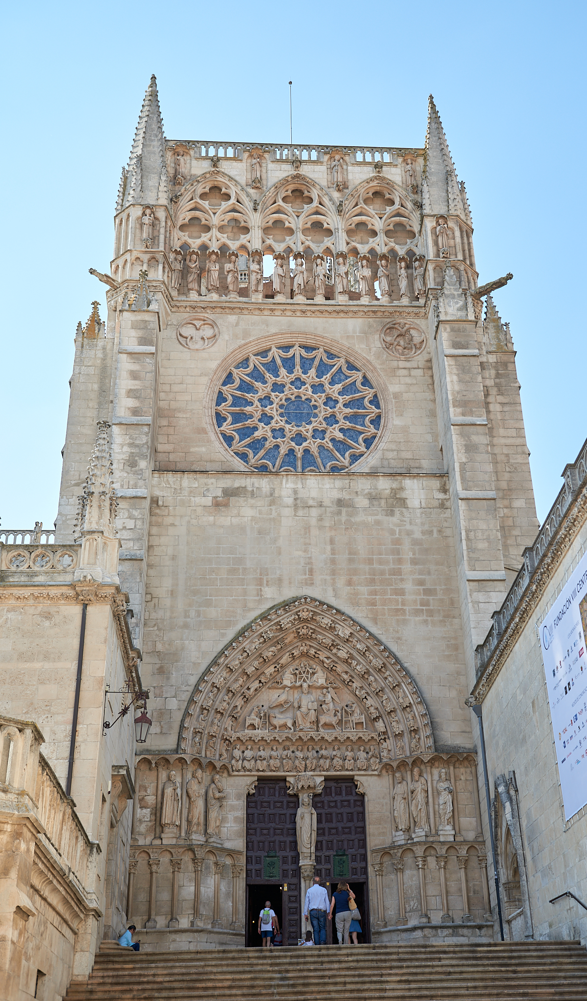 20190805 437 Spain Burgos 부르고스 대성당